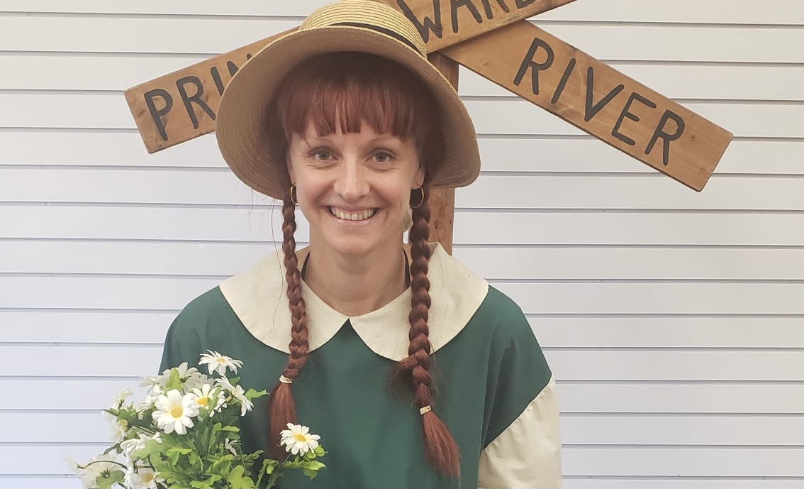 Anne of Green Gables – a Japanese sensation? | Canadian Geographic - Vimarsana News