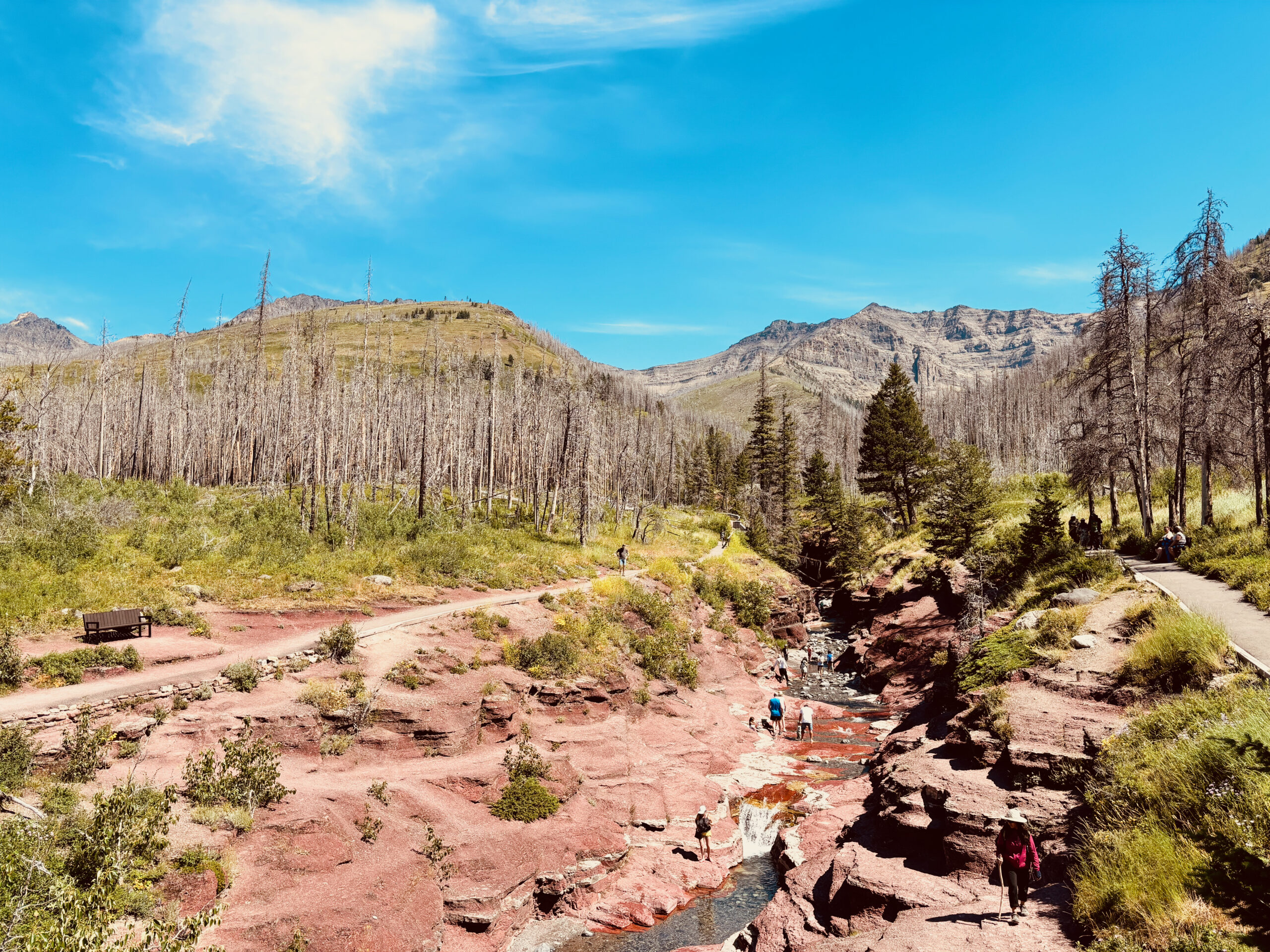 Waterton Rocks RV’ing to Alberta’s Waterton Lakes National Park | Canadian Geographic