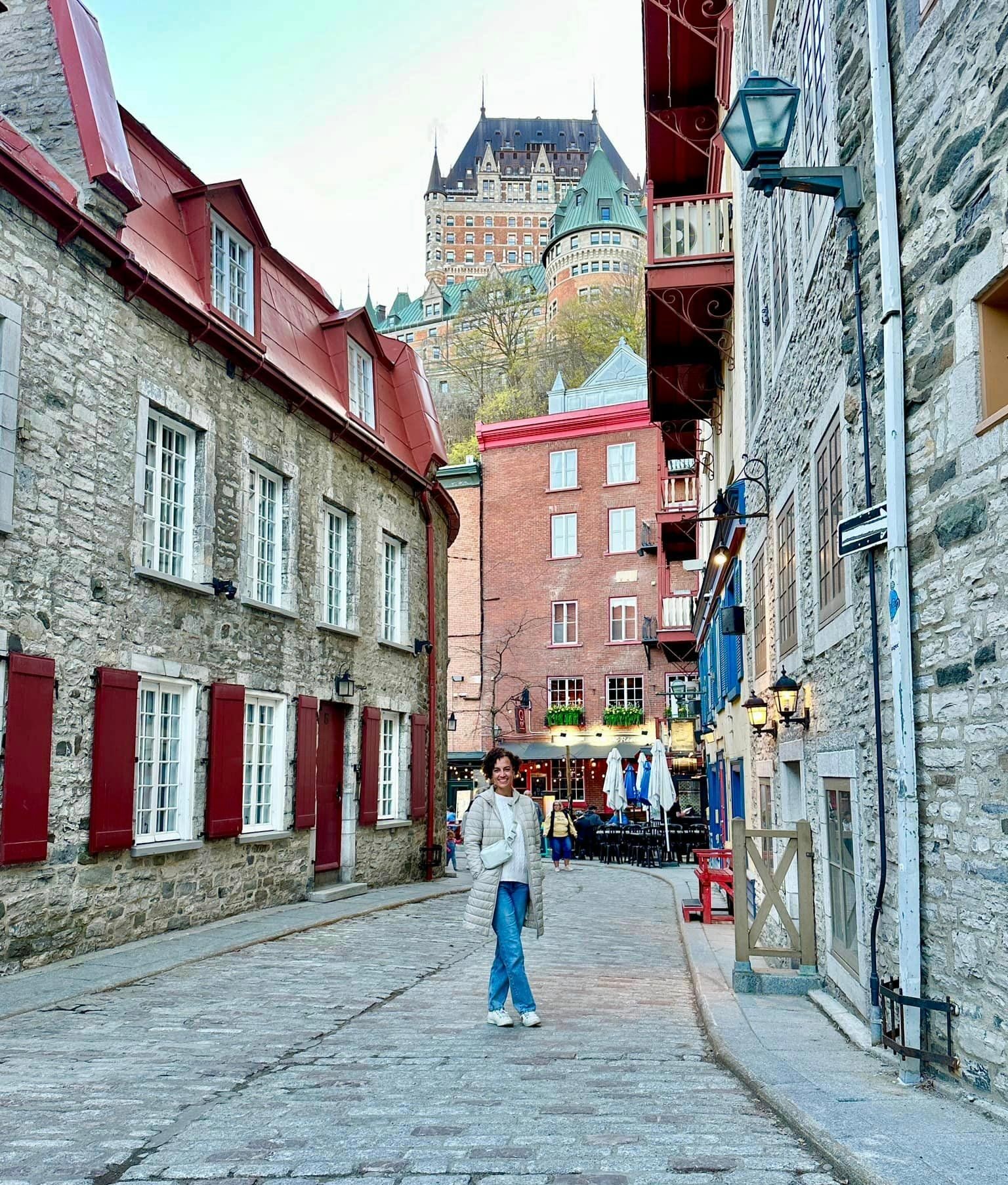 The Essential Itinerary: Quebec City with kids | Canadian Geographic