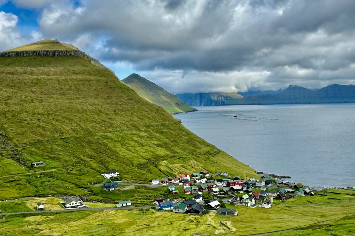 Faroe Islands: lead image for “Exploring 1,200 years of history in the Faroe Islands”, Canadian Geographic