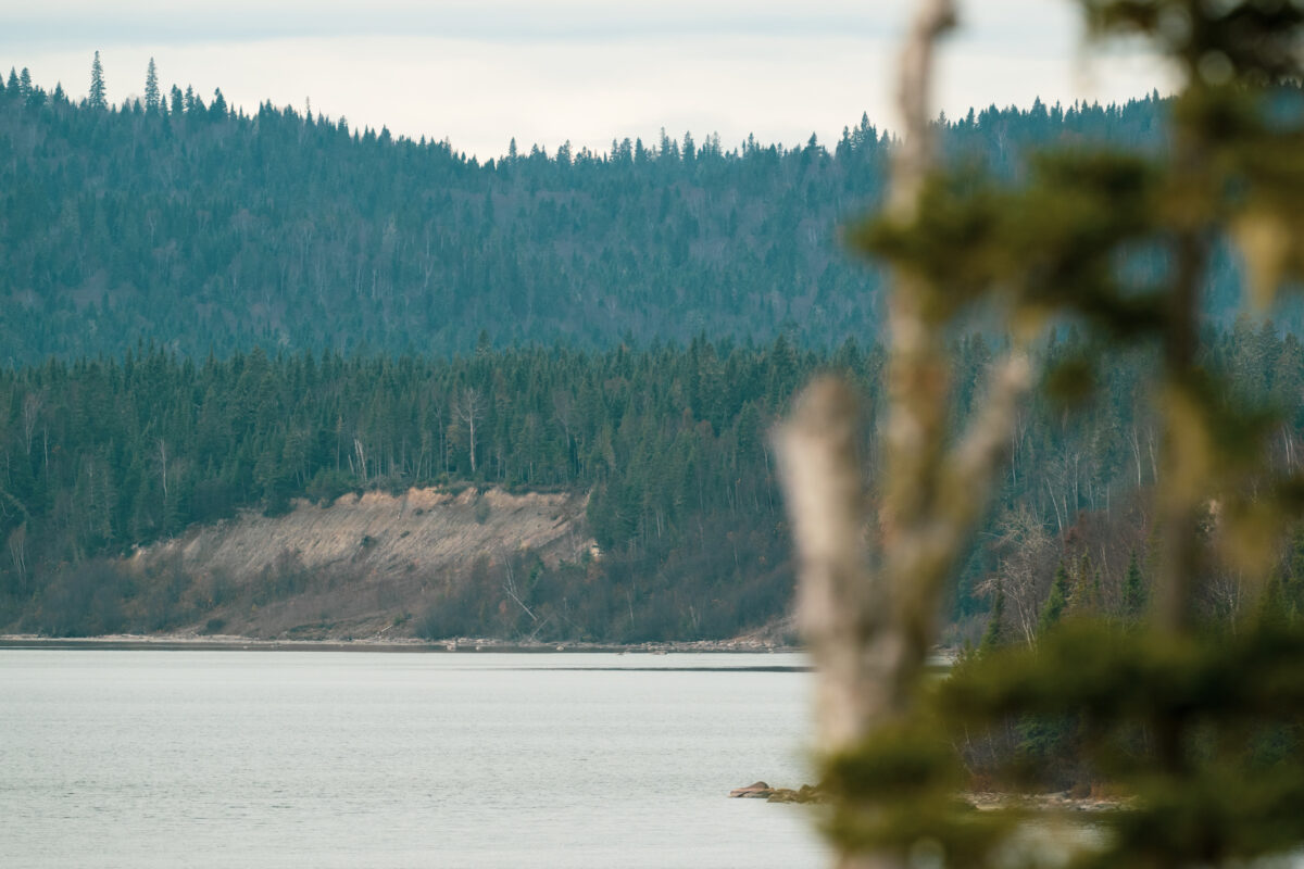 Mapping diversions in the Great Lakes | Canadian Geographic