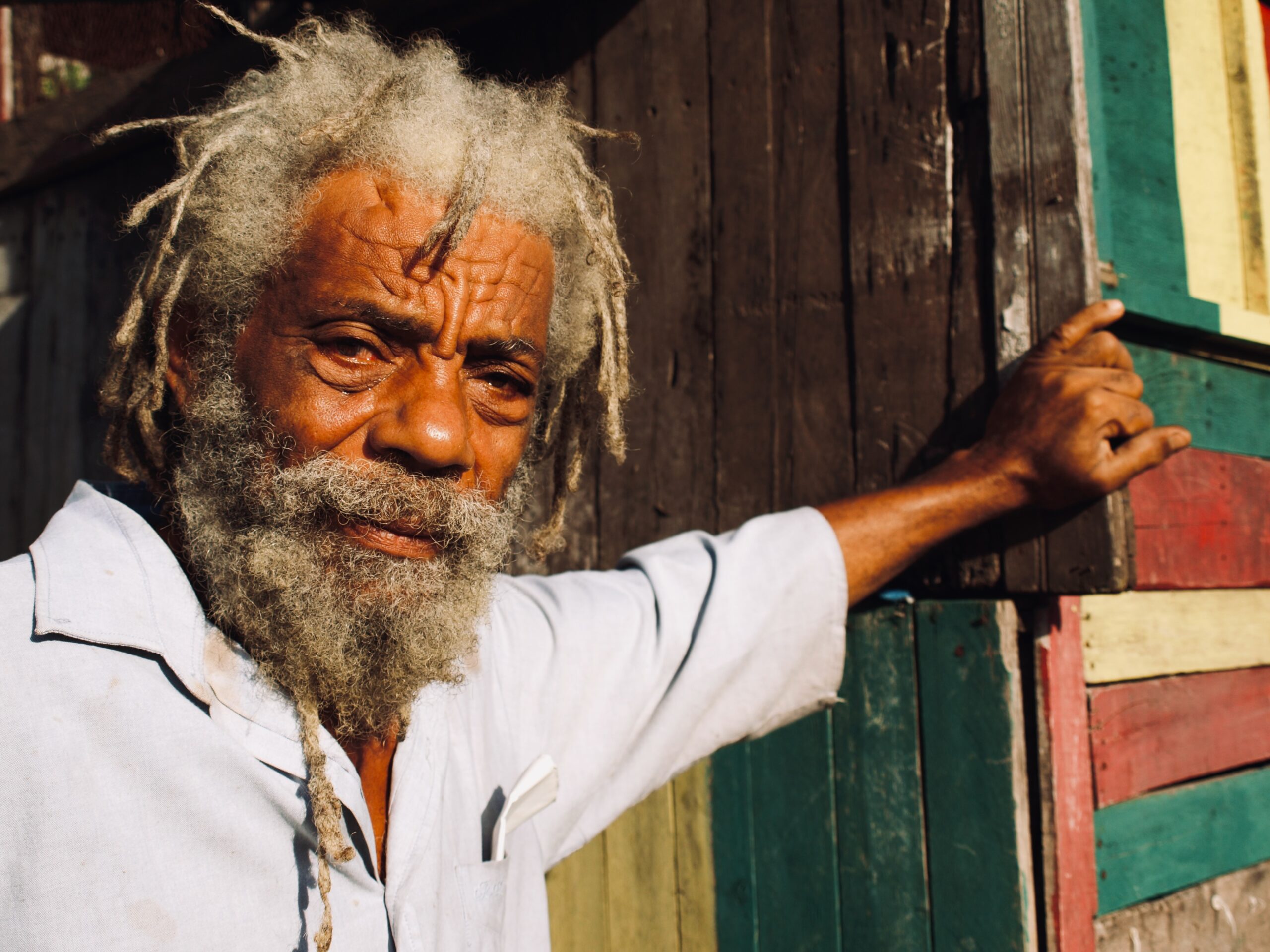 Beyond the brochures: the other side of Jamaica | Canadian Geographic