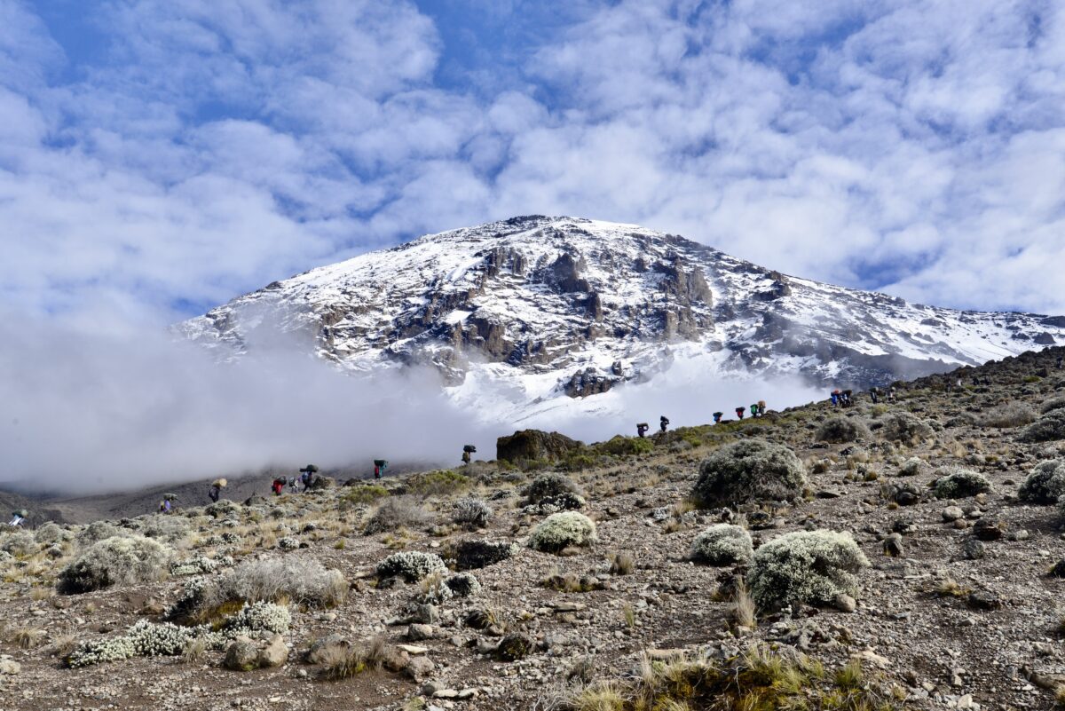 Gear up! Six non-negotiable items to pack for Mount Kilimanjaro
