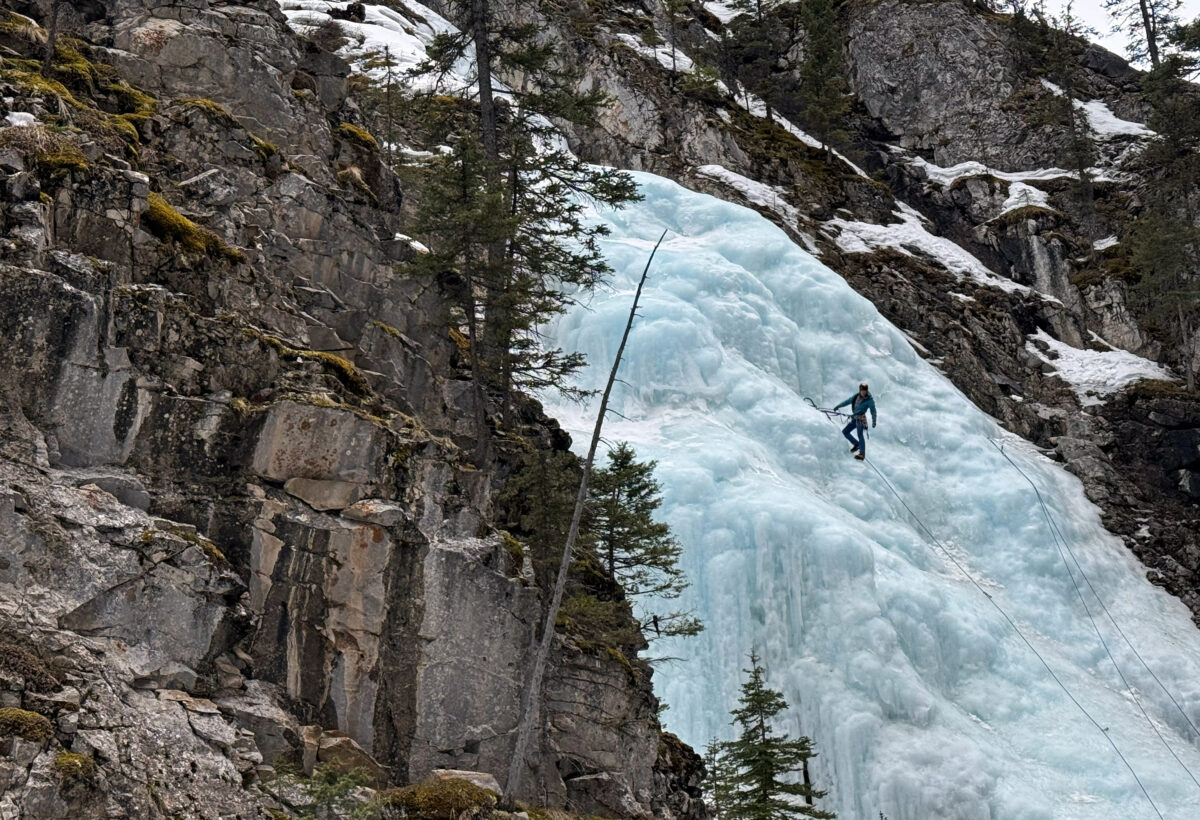 From the mountains, for the mountains: Arc'teryx returns to its