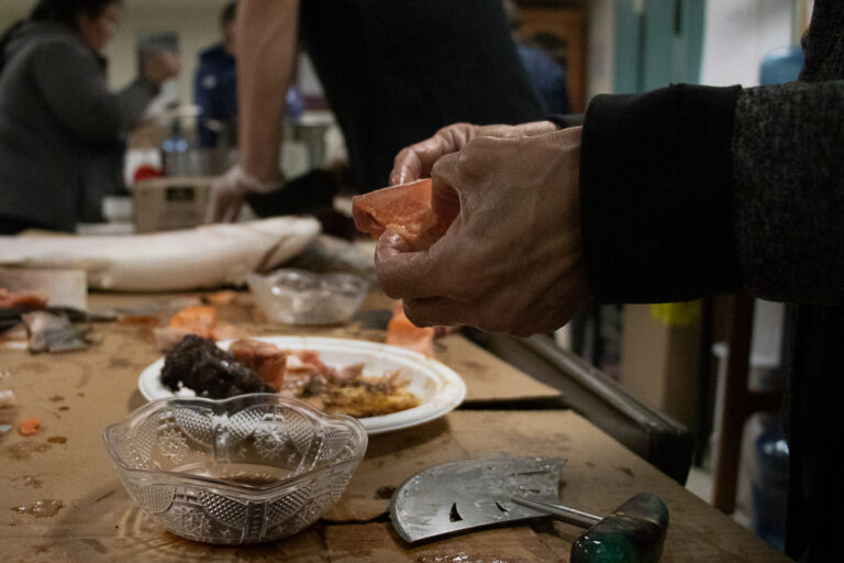‘A visceral way of connecting with your culture’: How Isaruit Inuit ...