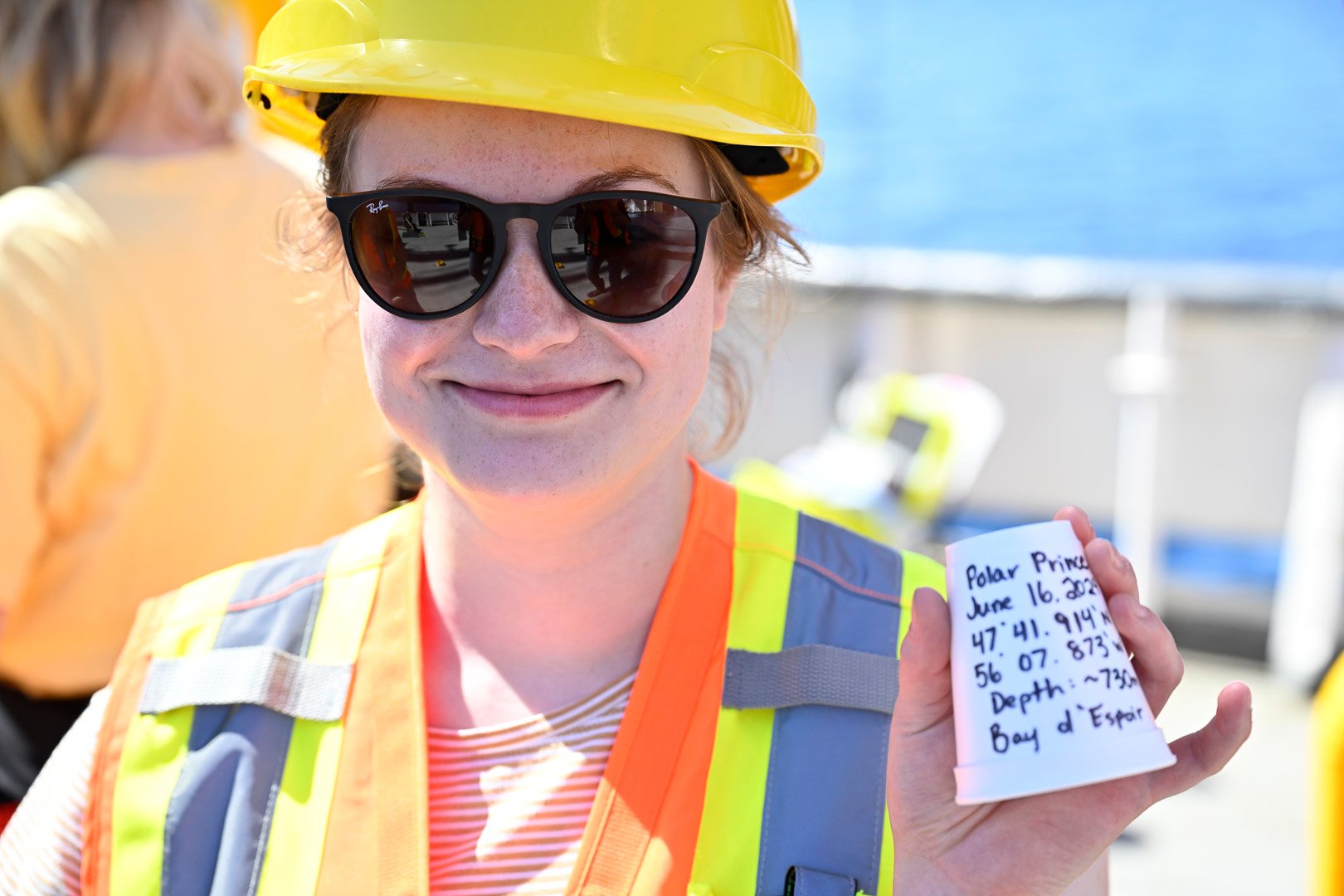 Photos: Inside the floating Indigenous Co-created Geo School that ...