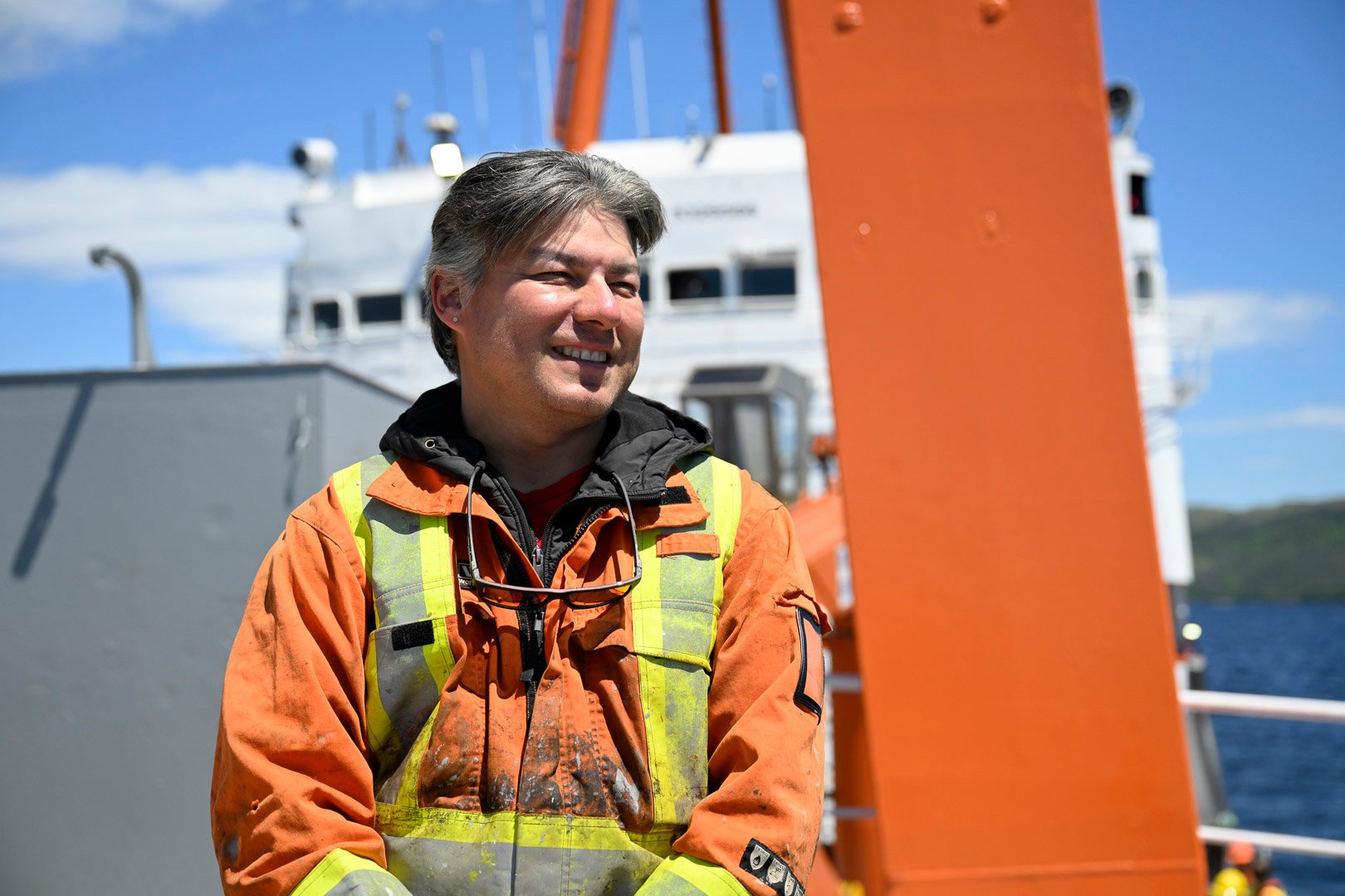 Photos: Inside the floating Indigenous Co-created Geo School that ...