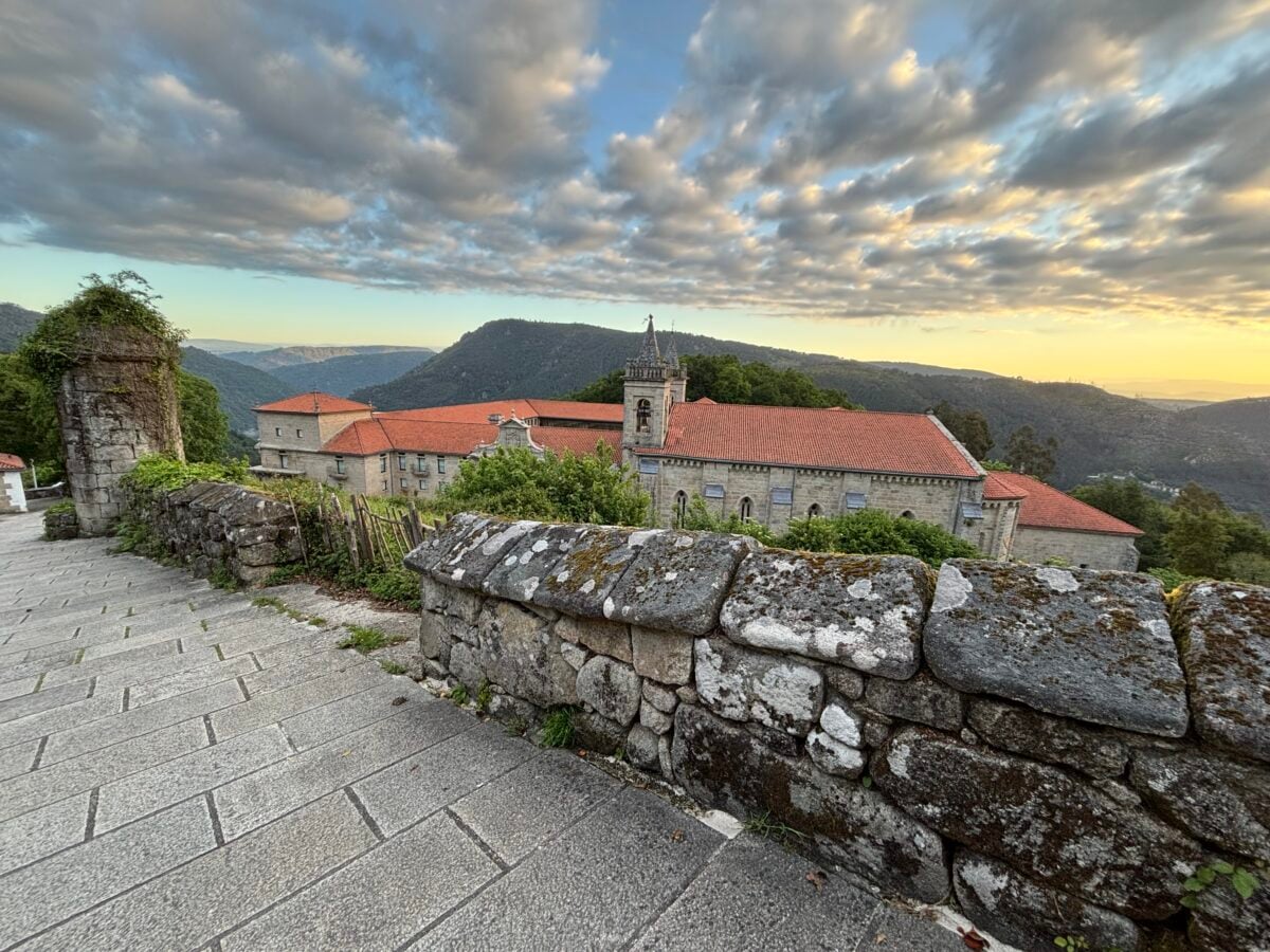 Galicia: lead image for “Galicia uncovered: exploring Spain's secret green corner”, Canadian Geographic