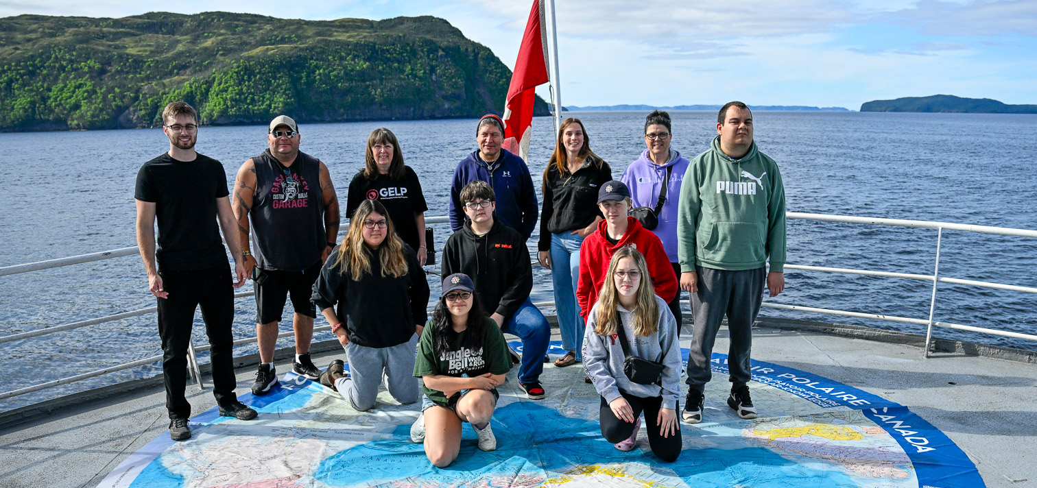 Photos: Inside the floating Indigenous Co-created Geo School that ...