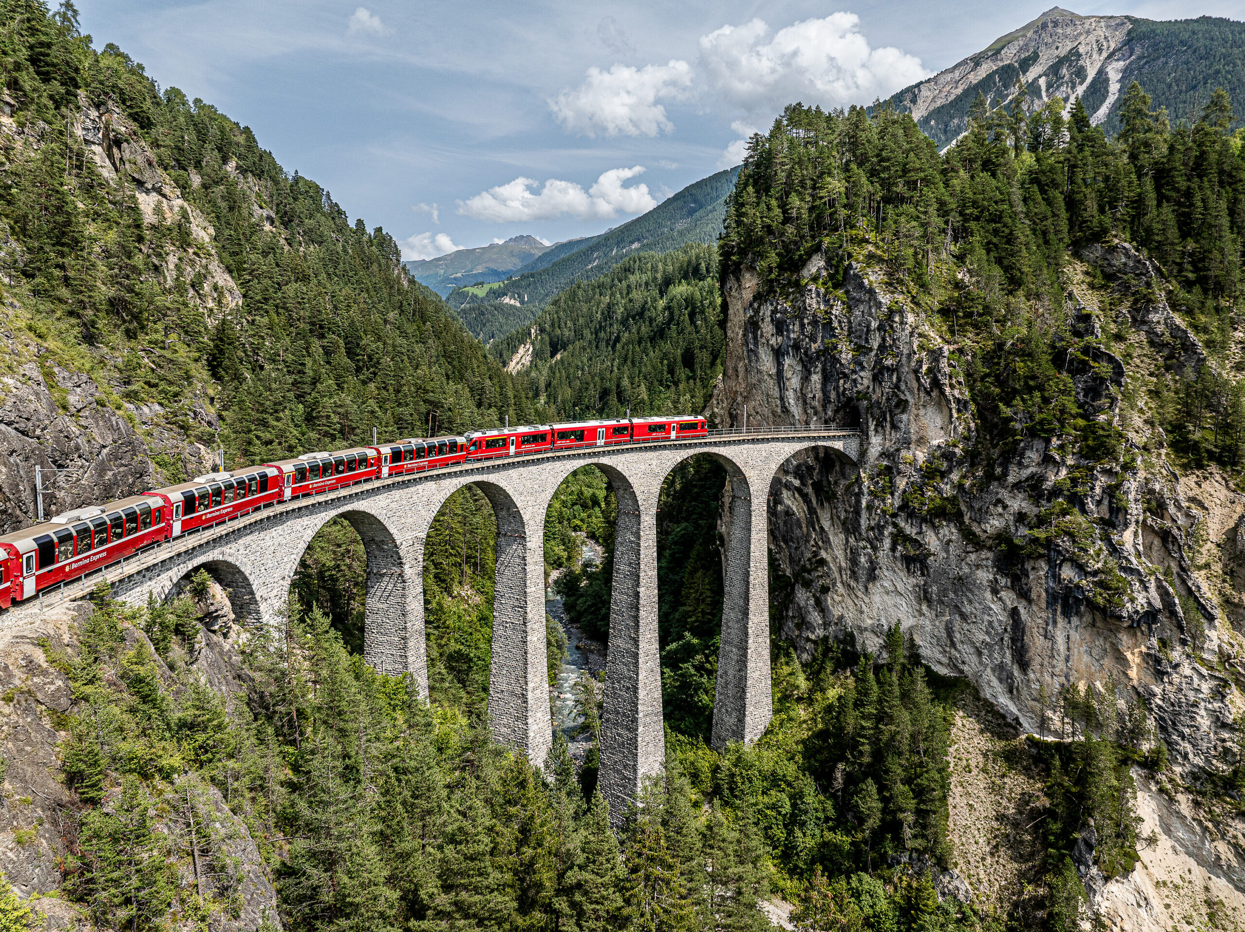 If there’s one thing you need to do in Switzerland… start with the ...