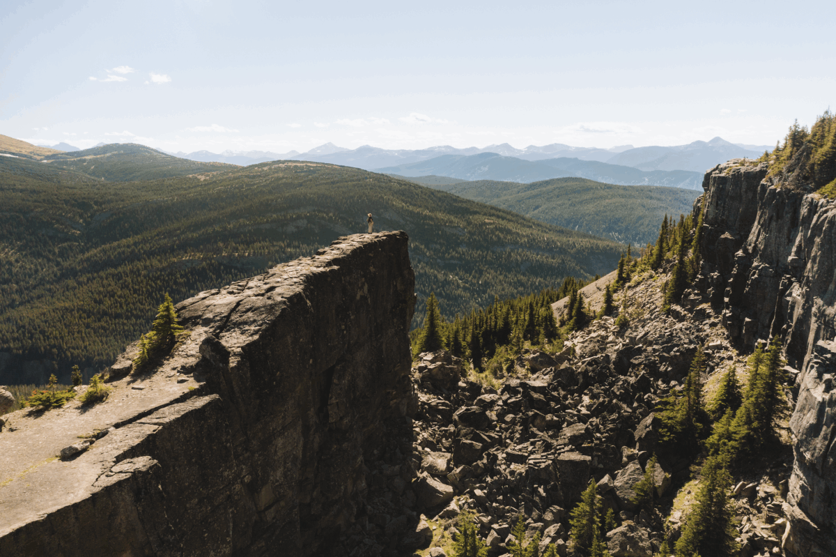 The Essential Itinerary: Tumbler Ridge, B.C. | Canadian Geographic