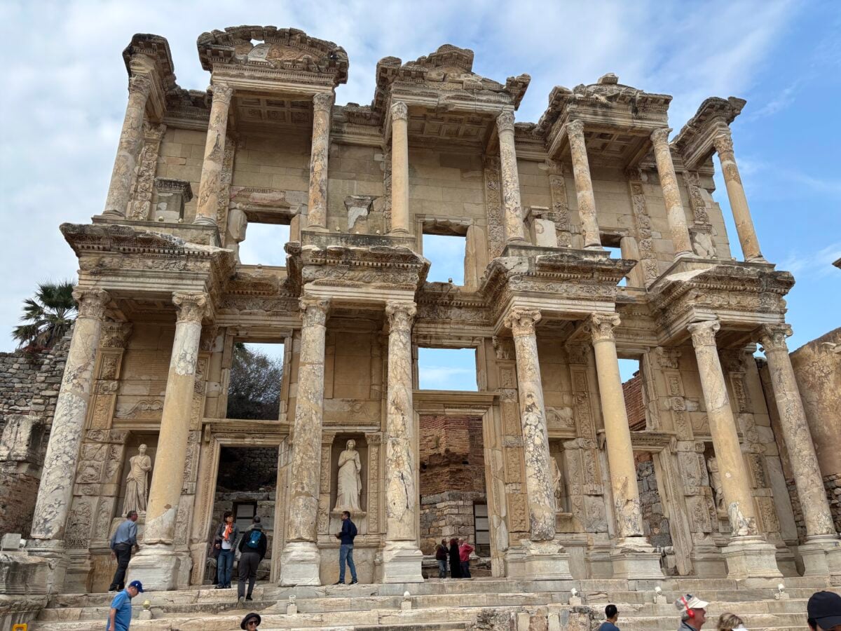 Mediterranean: lead image for “Viking's Ancient Mediterranean Treasures cruise, for history lovers”, Canadian Geographic