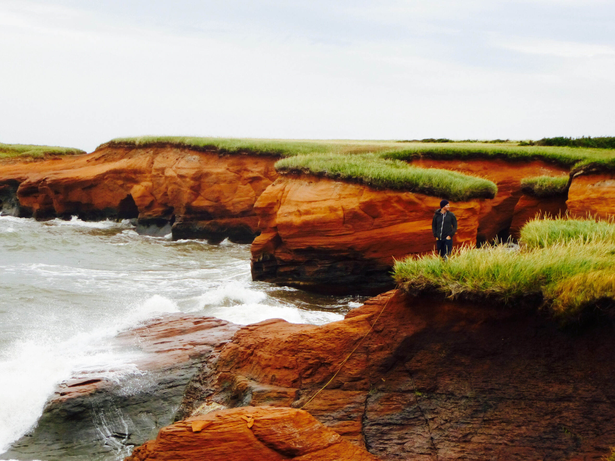 The return of The Great Canadian Bucket List in a new era of Canadian ...