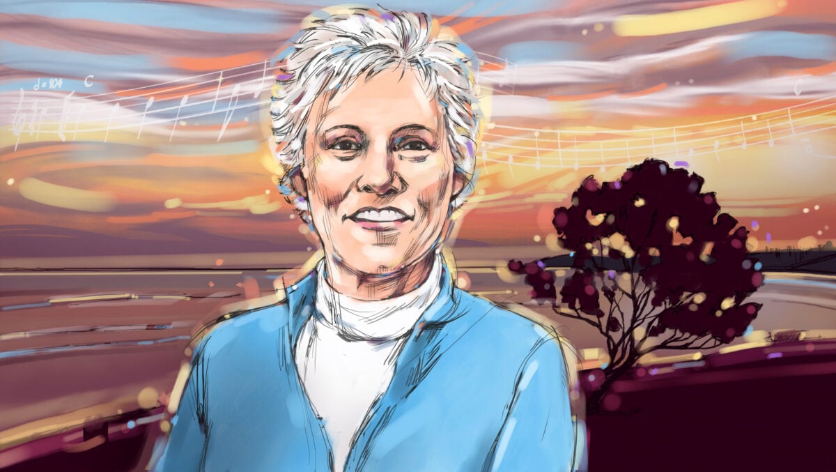 Our Country: Anne Murray on making music and memories in northern Nova Scotia