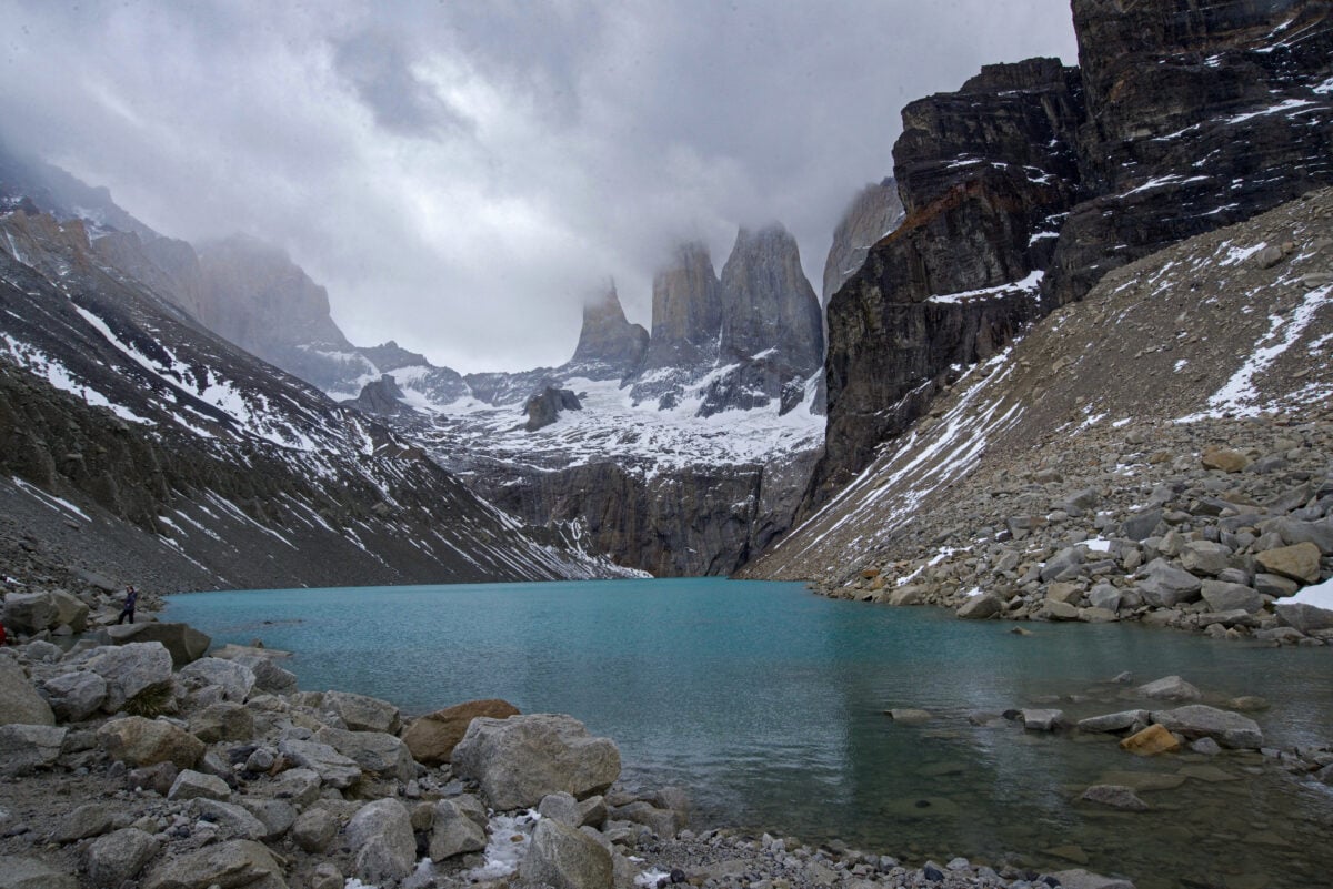 Mantenerse salvaje: cómo Las Torres Patagonia está redefiniendo los viajes sostenibles en el Parque Nacional Torres del Paine