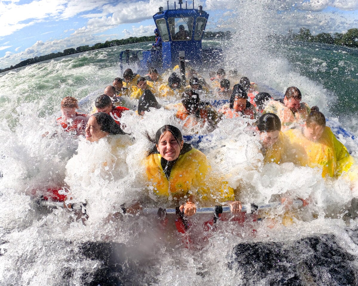 How to spend a hot summer weekend in Canada's coolest city