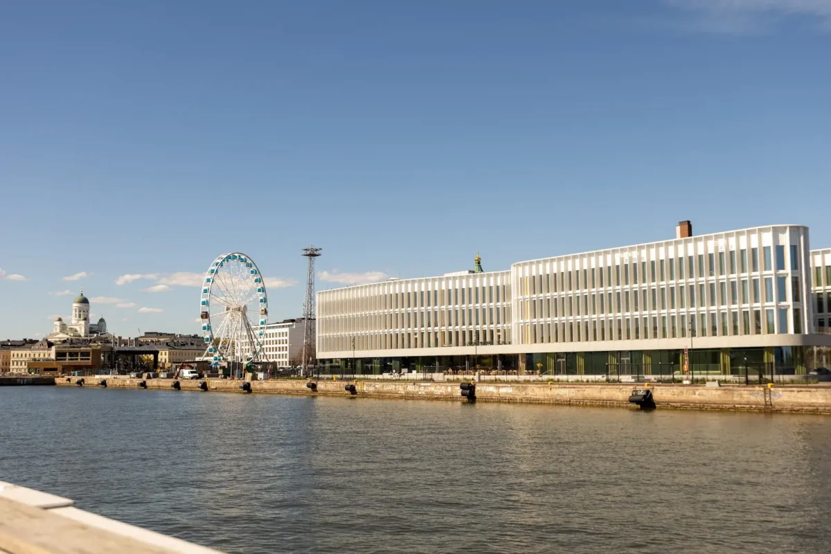 The Essential Itinerary: Helsinki , Finland