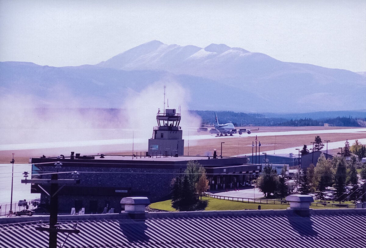 9/11 in the North: how terror touched Whitehorse and Yellowknife